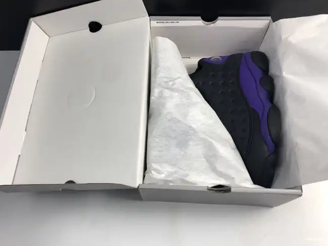 Cheap TBK 13 Purple DJ5982-015 Court Air Jordan 0603